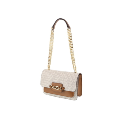 heather large shoulder bag